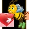 Naughty Honeybee