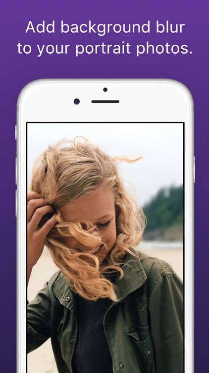 Patch: Smart Portrait Editor screenshot-0
