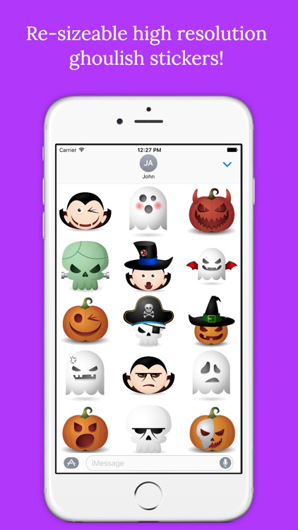 HallowEmoji