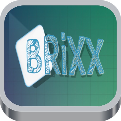 Brixx Block Icon