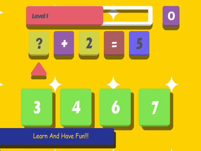 Kids Math Academy  Fun Addition Crazy Multiplication Ultimate Division  Expert Subtraction