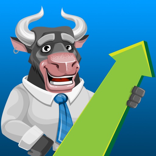 WALL STREET Emoji for iMessage - Stock Market Pack
