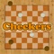 Battle Checkers Online  is a simple and funny game for players of any age