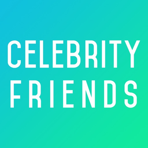 Celebrity Friends