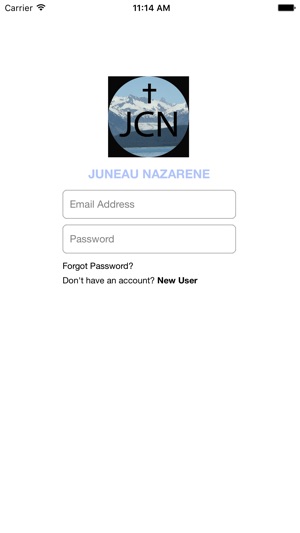 Juneau Nazarene(圖1)-速報App
