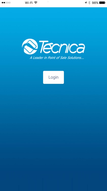 Tecnica Systems