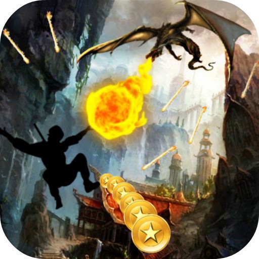 Tomder Run Endless iOS App