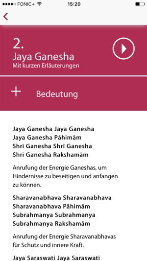 Yoga Vidya(圖5)-速報App