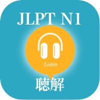 jlpt n1 listening Prepare