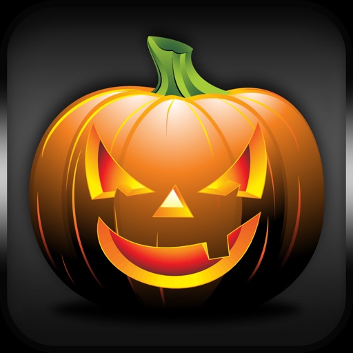 Halloween Expression HD icon