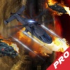 A Helicopter Driving Fast In Combat Pro - A Helicopter Hypnotic X-treme Game