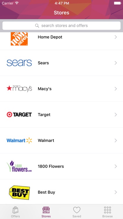 DealCatcher: Coupons & Deals Shopping App
