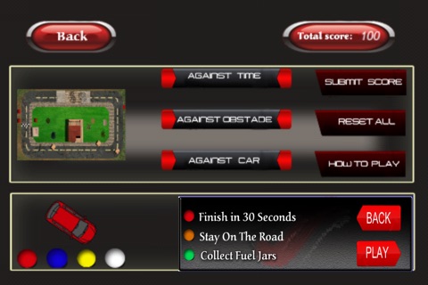 Car Scamper screenshot 4