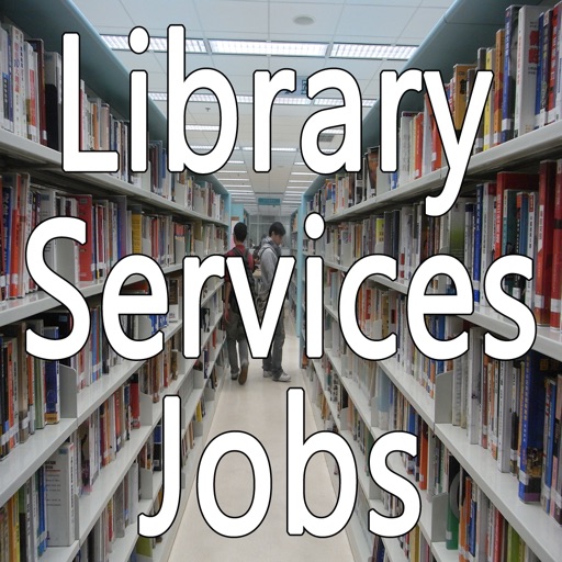 Library Services Jobs - Search Engine