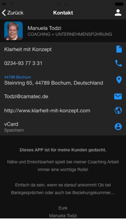 Unternehmer-Coaching screenshot-5