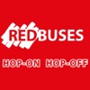 Red Buses Copenhagen