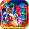 Awesome HD Slots Dogs: Spin Slot Machine!