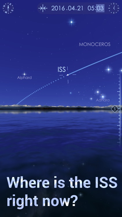 Star Walk 2 Ads+: Sky Guide screenshot-3