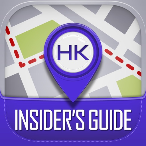 Hong Kong Insider’s Guide 香港 ‧ 在地人帶路