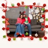 Christmas Photo Frame - Perfect Photo frame Maker