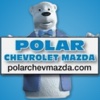 Polar Chevrolet Mazda