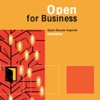 Open for Business: Open Source inspired innovation