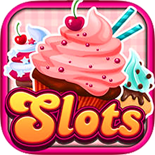 Las Vegas Slots: Sweets Of Witch Slots Game Free! iOS App