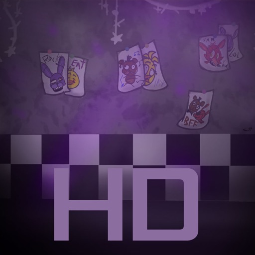 Wallpapers for FNAF - Five Nights at Freddy's Free