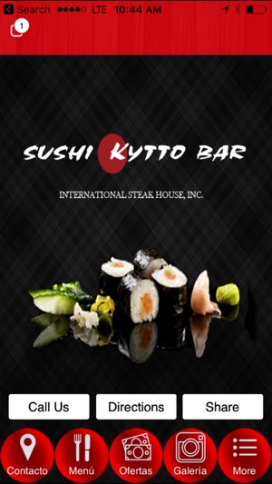 Sushi Kytto(圖1)-速報App