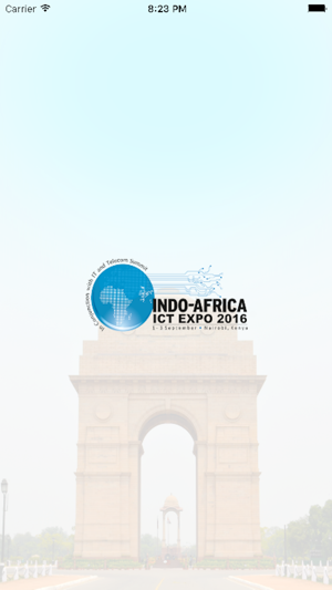 INDO-AFRICA ICT EXPO 2016