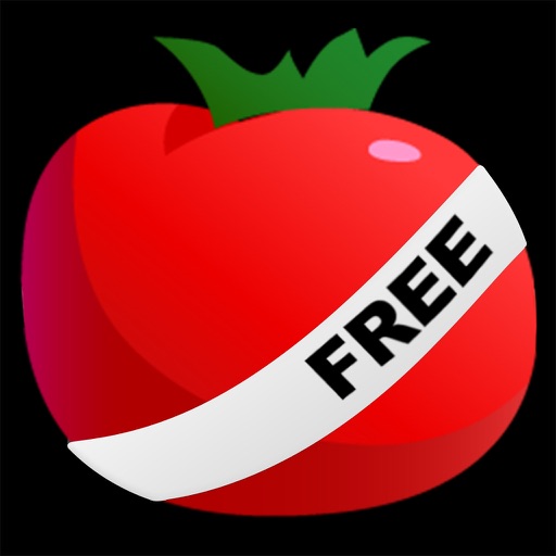 Tomato Squash iOS App