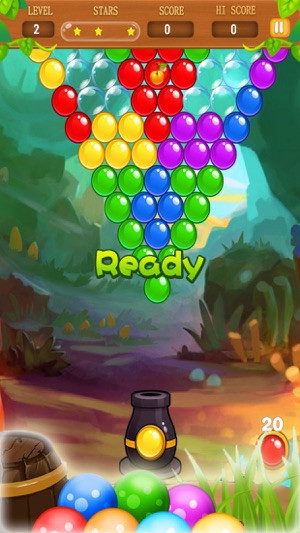 Bubble Lucky Shooter(圖2)-速報App