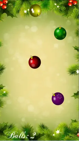 Game screenshot Tappy Holidays - Falling Balls apk