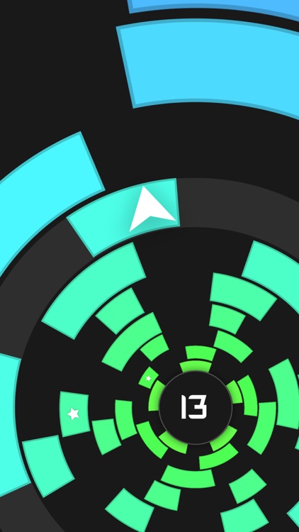 Crazy Circle screenshot-2