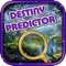 Destiny Predictor - Hidden Objects game for kids and adults