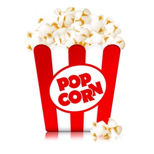 FilmBox PopCorn for Youtube icon