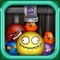 Ball Ball Blast is an addictive and highly polished match 3 game