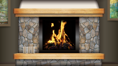 How to cancel & delete Amazing Fireplaces from iphone & ipad 4