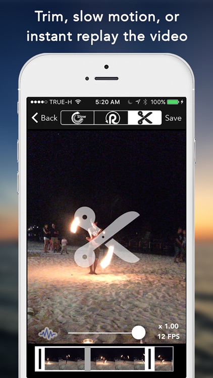 Live Editor - Edit your Live Photos screenshot-4