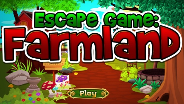 Escape Game Farmland(圖1)-速報App