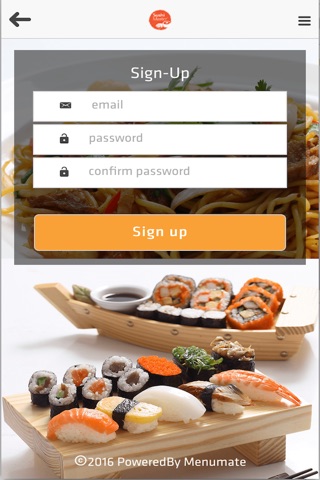 Sushi Master Loyaltymate screenshot 3
