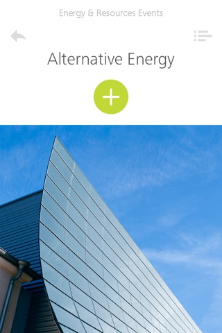 Deloitte Energy & Resources screenshot 3