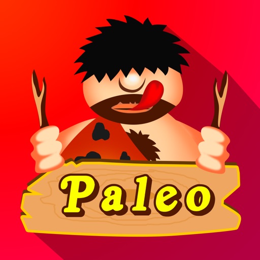 Paleo Diet Plan icon