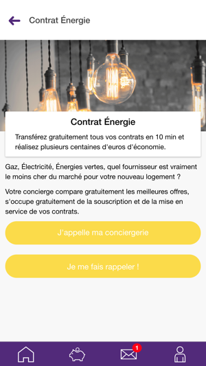 FNAIM 69 Conciergerie(圖3)-速報App