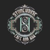 The Stone House Cafe