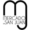 Mercado de San Juan