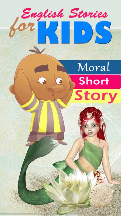 English Stories for Kids - Moral Short Story