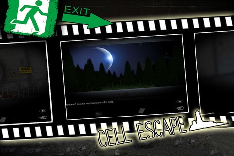Cell escape screenshot 3