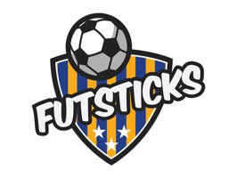 Futstick, a nova maneira de brincar com seus amigos no iMessage