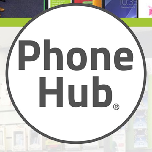 Phone Hub NI